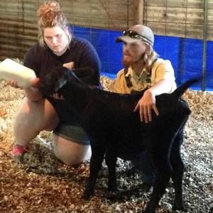 Meet your Posher, Dillon